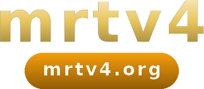 mrtv4 logo